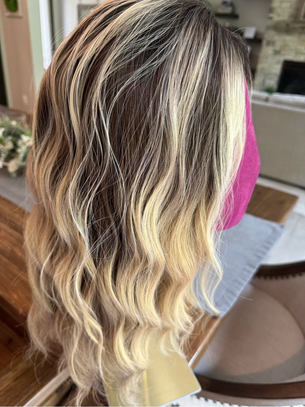 CSC BECKY (Blonde Mix)